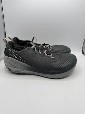 Altra Experience Wild 2 GTR Men's 11.5 Dark Gray/Light Gray Road Running  S1